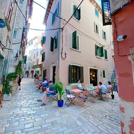 Tre Porte Rovinj Zewnętrze zdjęcie