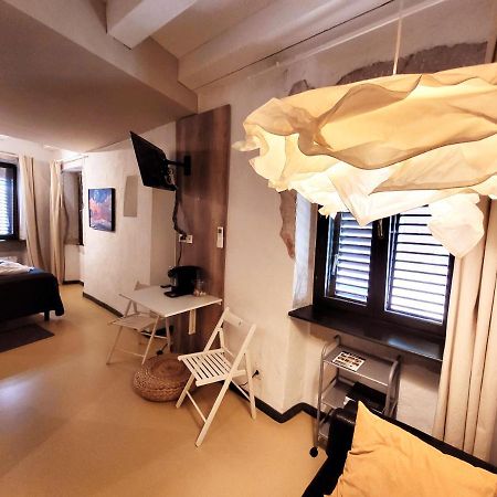 Tre Porte Rovinj Zewnętrze zdjęcie