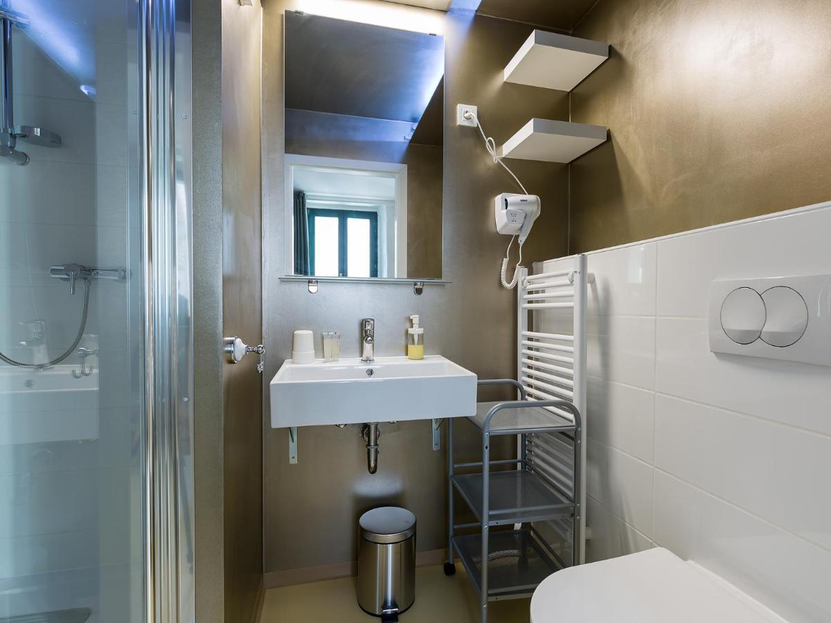 Tre Porte Rovinj Zewnętrze zdjęcie