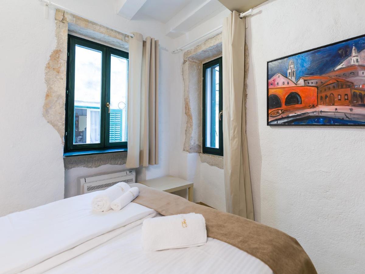 Tre Porte Rovinj Zewnętrze zdjęcie