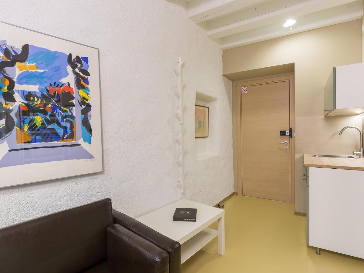 Tre Porte Rovinj Zewnętrze zdjęcie