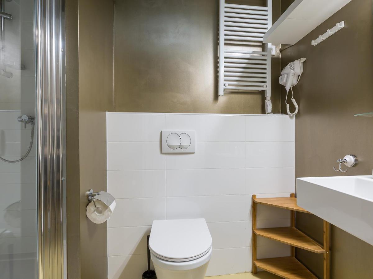Tre Porte Rovinj Zewnętrze zdjęcie
