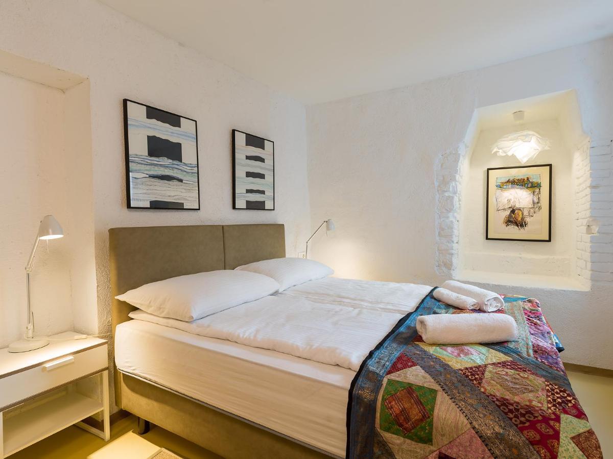 Tre Porte Rovinj Zewnętrze zdjęcie